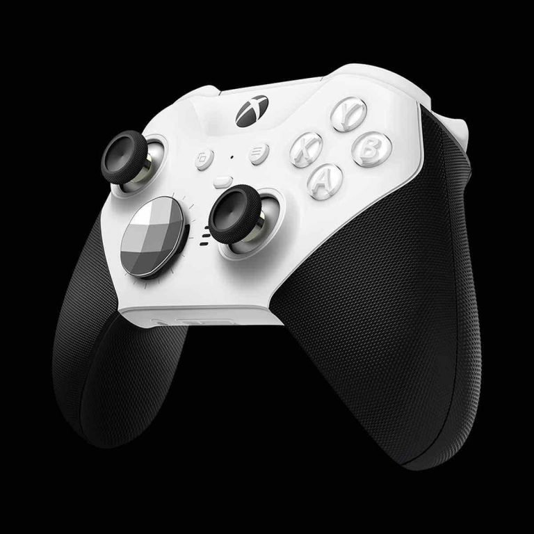 Xbox lancia il nuovo controller wireless Elite Series 2 – Core