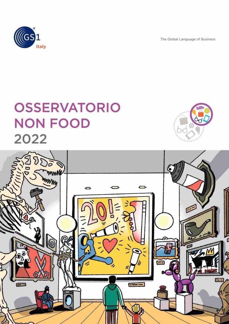 Prodotti Non Food: consumi e nuove sfide tra inflazione, e-commerce e phygital