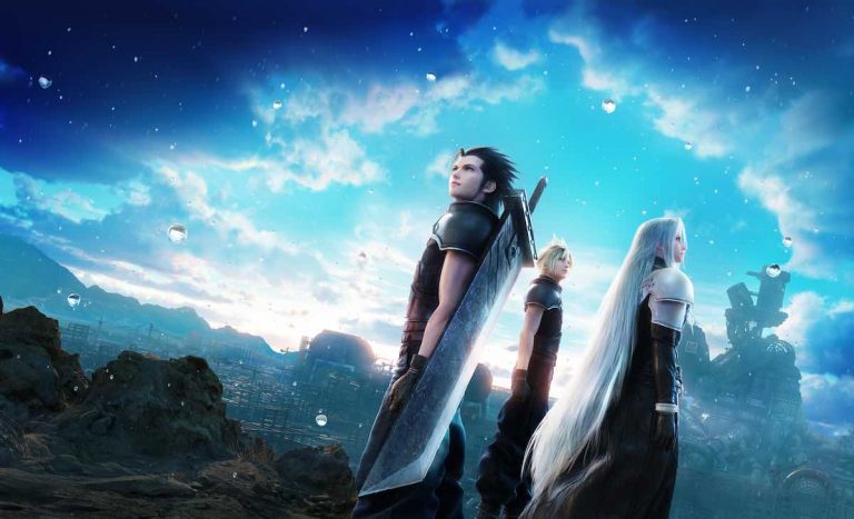 Square Enix alza il velo sui prossimi videogiochi di fine 2022