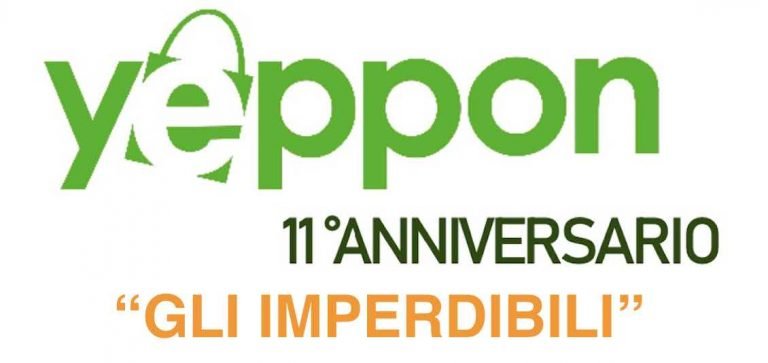 yeppon 11 anni igizmo imperdibili