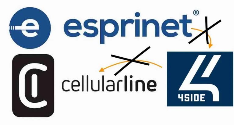 Cellularline: si scioglie il patto sociale, concentrati sul piano industriale. La risposta di Esprinet