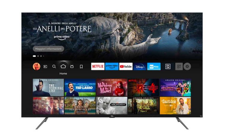 tcl fire tv igizmo