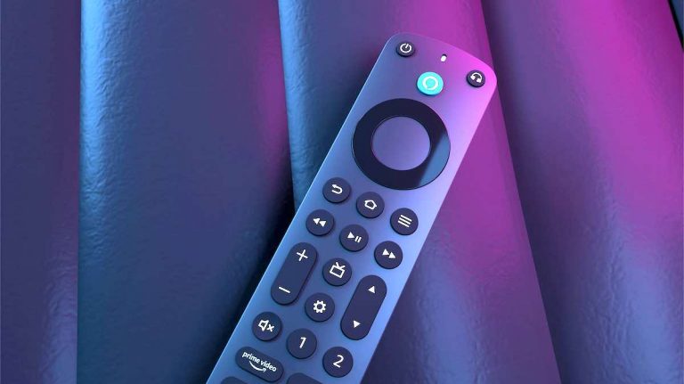 Telecomando Vocale Alexa Pro igizmo