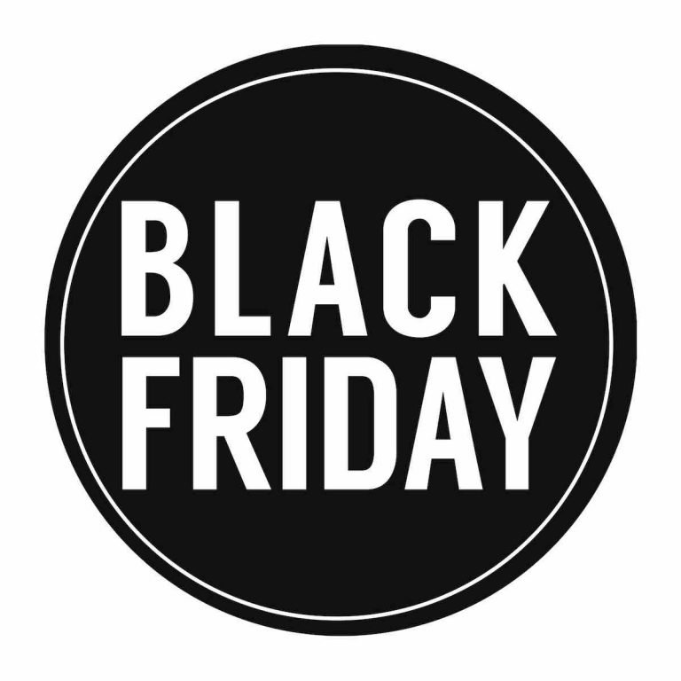 black friday igizmo luca figini