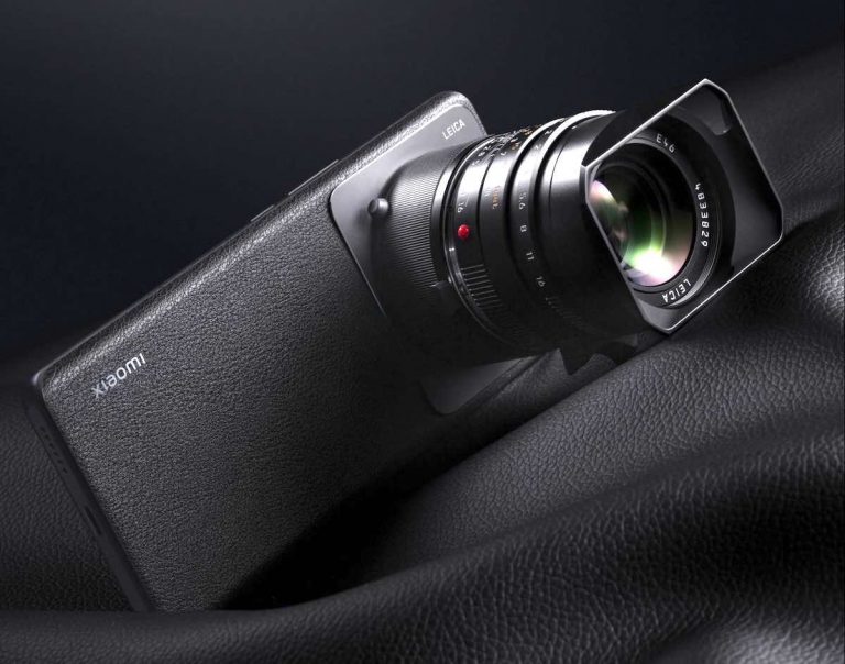 xiaomi 12s ultra concept leica igizmo