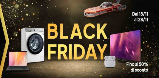 yeppon black friday