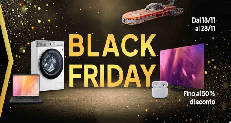 yeppon black friday