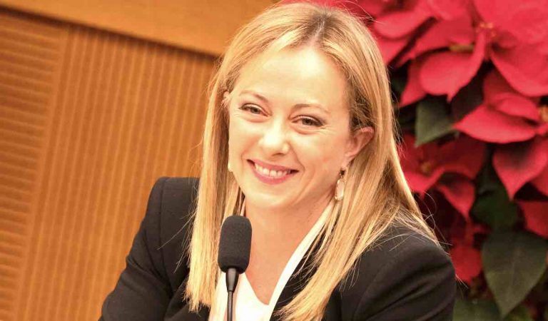giorgia meloni intel veneto igizmo