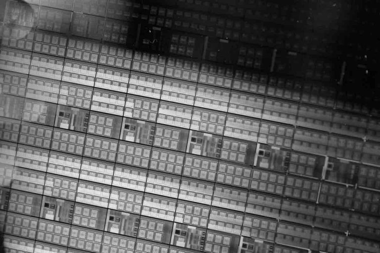 intel one trillion transistor igizmo
