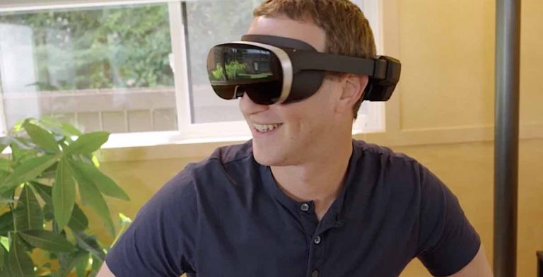mark zuckerberg metaverso meta 2023 igizmo