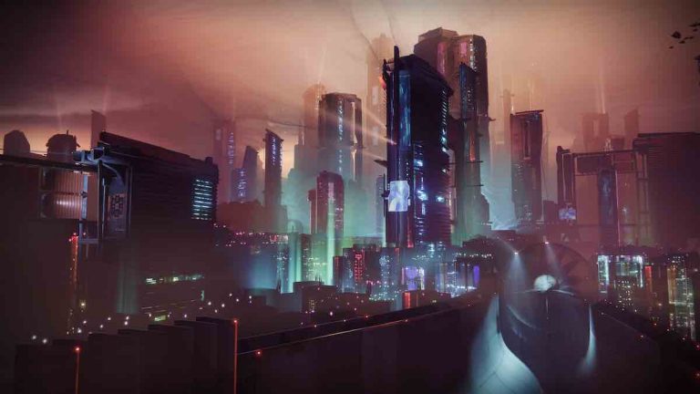 Destiny 2: L’Eclissi, con il nuovo trailer di Bungie si va alla scoperta di Nettuno
