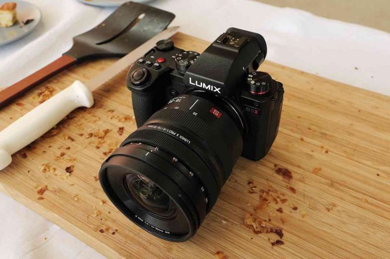 Panasonic: LUMIX S5II e LUMIX S5IIX, le nuove fotocamere mirrorless