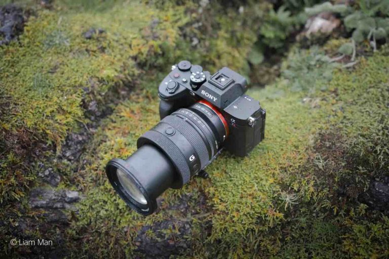 Sony: arriva da febbraio il nuovo super grandangolo FE 20-70 mm F4 G