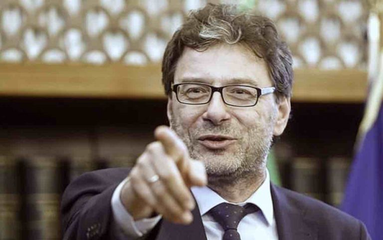 giorgetti intel igizmo