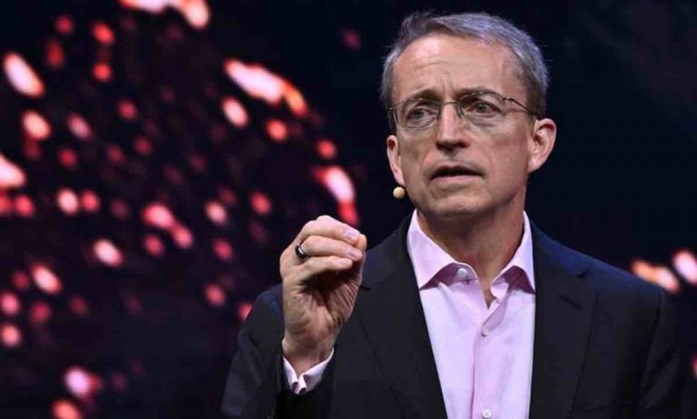 intel pat gelsinger italia veneto igizmo