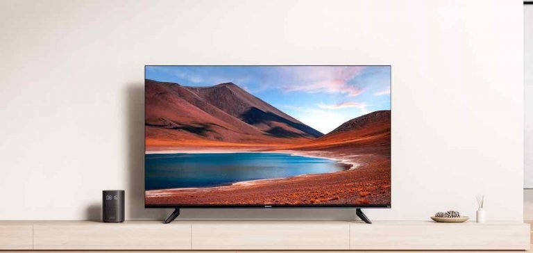 xiaomi tv F2 igizmo