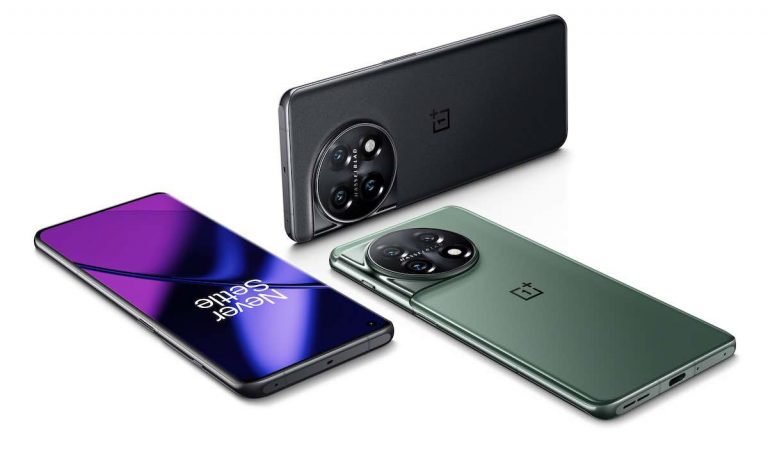OnePlus 11 igizmo