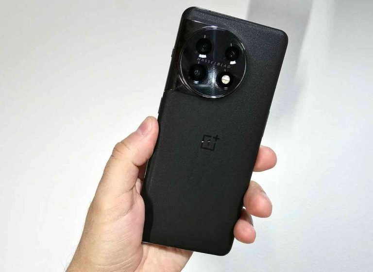 oneplus 11 5g recensione review igizmo