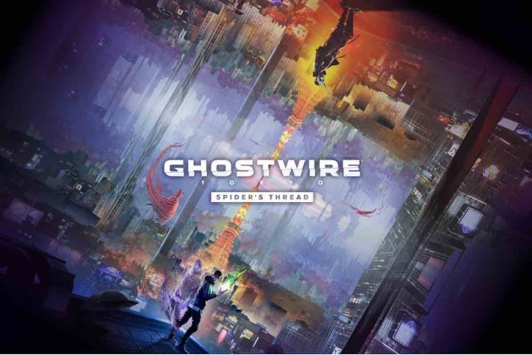 Ghostwire: Tokyo su Xbox il 12 aprile con un nuovo aggiornamento