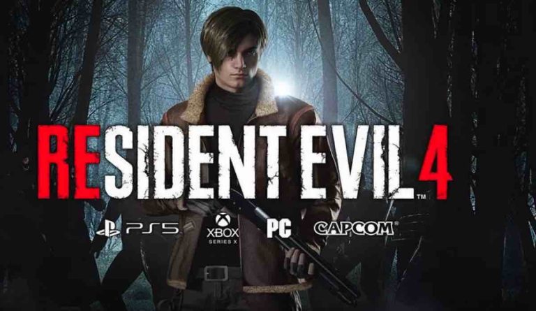 Resident Evil 4: il grande ritorno di Capcom su Ps5, Ps4 e Xbox Series X|S