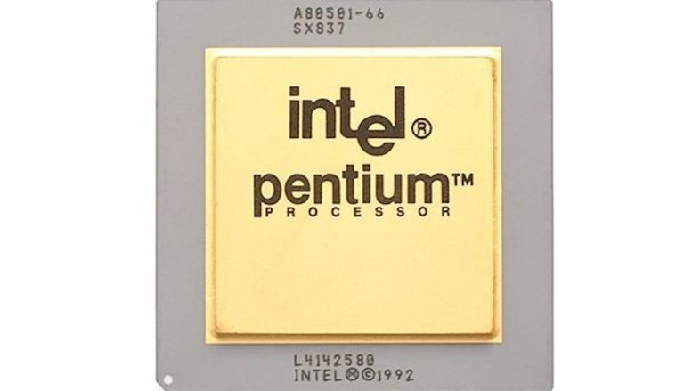 intel penium 30 anni igizmo