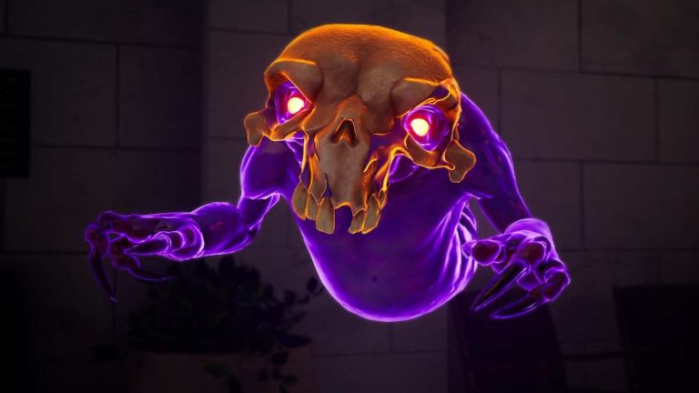 Ghostbusters: Spirits Unleashed, il secondo DLC gratuito dal 20 aprile