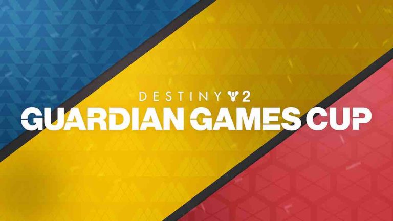 Giochi dei Guardiani: dal 2 maggio l’evento annuale gratuito per Destiny 2