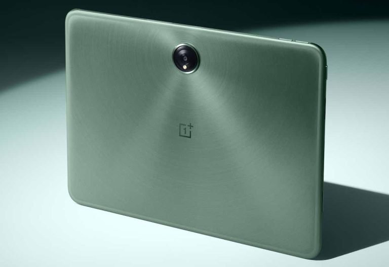 OnePlus Pad igizmo