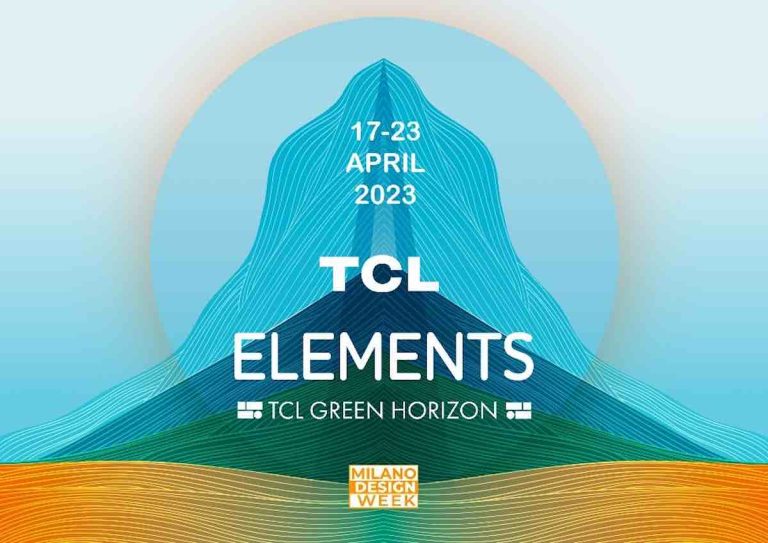 TCL Europe: innovazioni e tecnologie alla Milano Design Week 2023