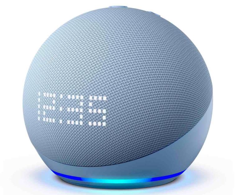 alexa personal trainer igizmo