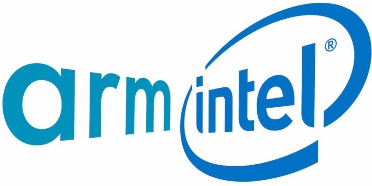 intel arm igizmo