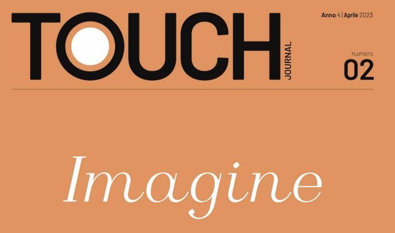 touch journal 2 2023 igizmo