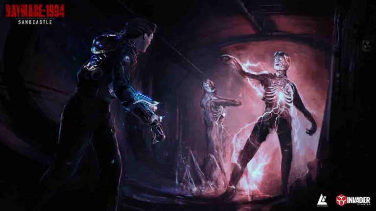 Daymare 1994: Sandcastle la demo dall’11 maggio