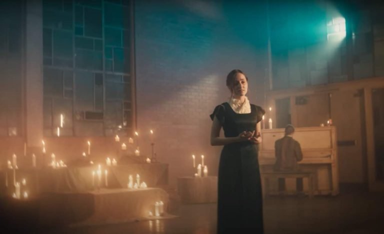 Hogwarts Legacy: Dune Moss canta “Will I Fly (Isidora’s Song)” in un nuovo video