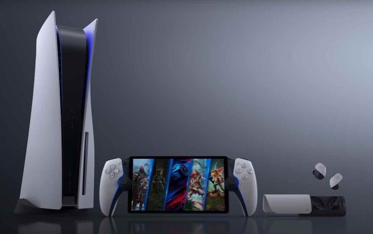 Ps5: obiettivo 108 milioni di unità. Parola del ceo di Jim Ryan
