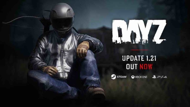 DayZ pronto a scatenare il caos medievale nell’aggiornamento 1.21