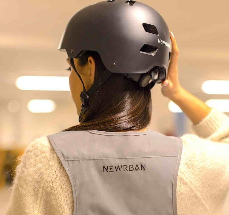 newrban cellularline mobilità igizmo