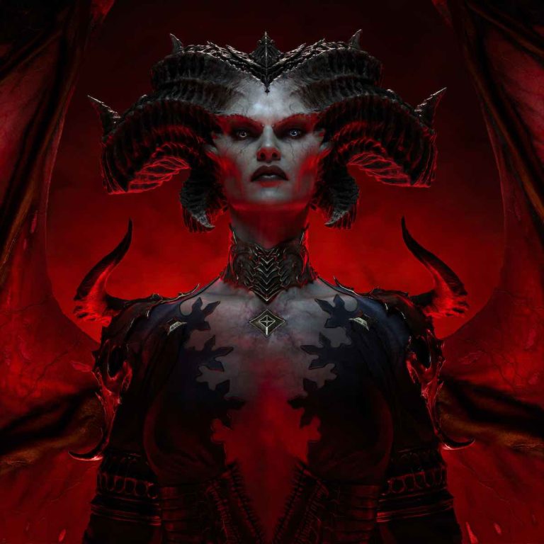 Diablo 4: sfida unica nel Sanctuarium per Ps5, Ps 4, Xbox One, Xbox Series X|S, e Pc