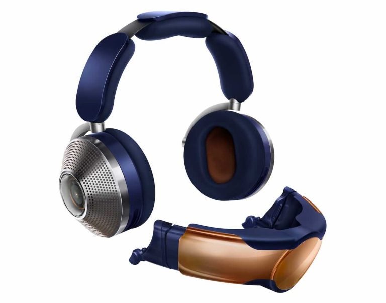 Dyson Zone igizmo