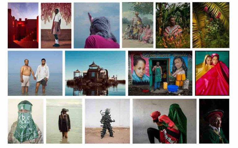 Sony World Photography Awards: la mostra a Milano dal 16 giugno al 3 settembre presso il Museo Diocesano