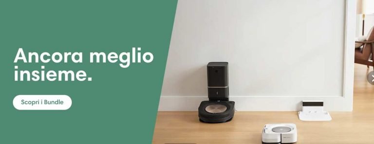 Amazon e l’acquisizione di iRobot: entro il 6 luglio la decisione dell’Antitrust Ue