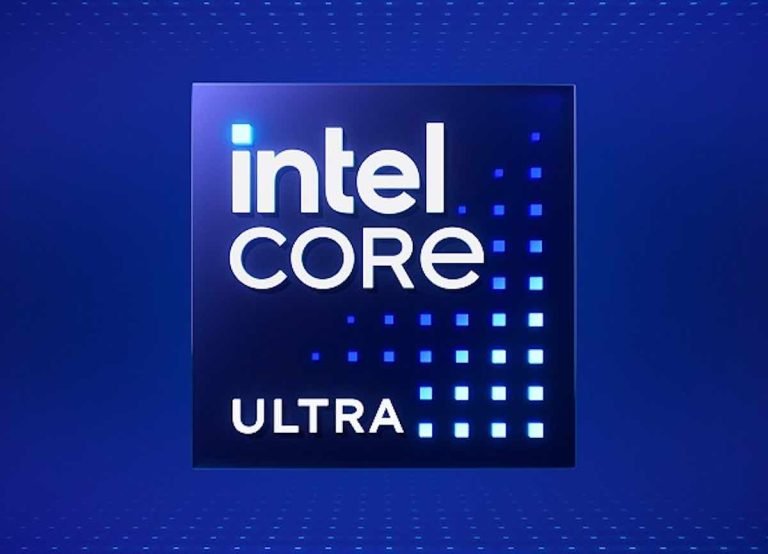 intel core ultra igizmo
