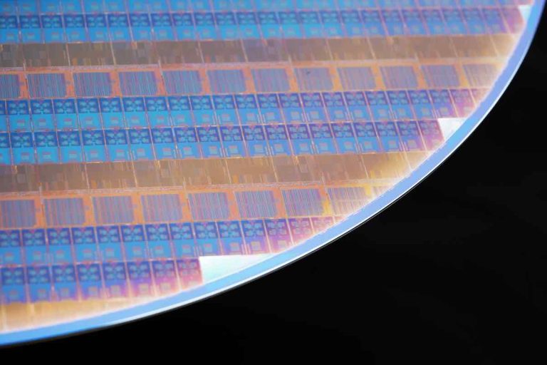 intel powervia igizmo