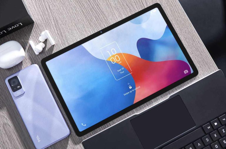 tcl nextpaper igizmo