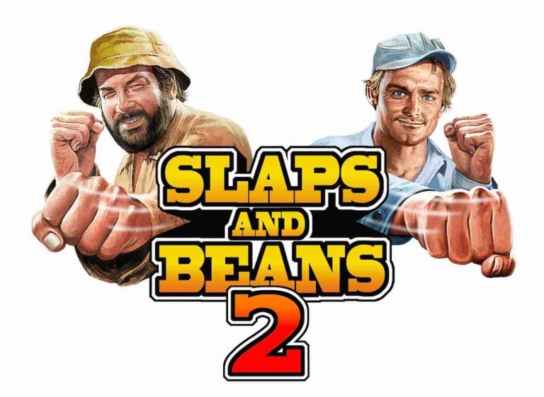 Db-Line, doppio lancio: la game collection Taito Milestones 2 e Bud Spencer & Terence Hill – Slaps and Beans 2