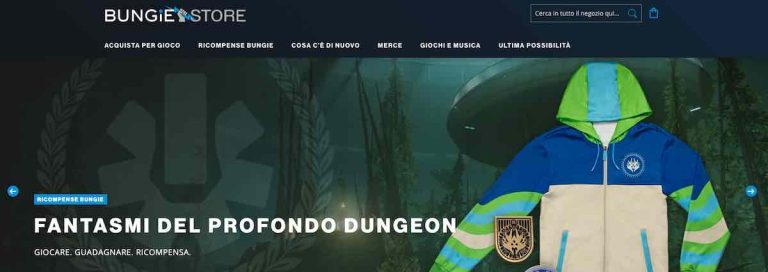 Bungie Day: tutte le occasioni da non perdere sullo store e per Destiny 2