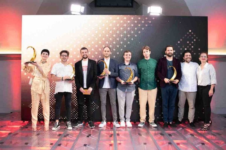 Italian Video Game Awards, i vincitori dell’undicesima edizione