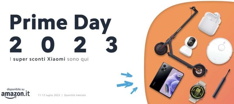 xiaomi prime day igizmo
