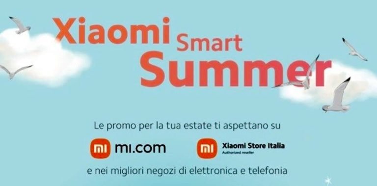 xiaomi smart summer igizmo