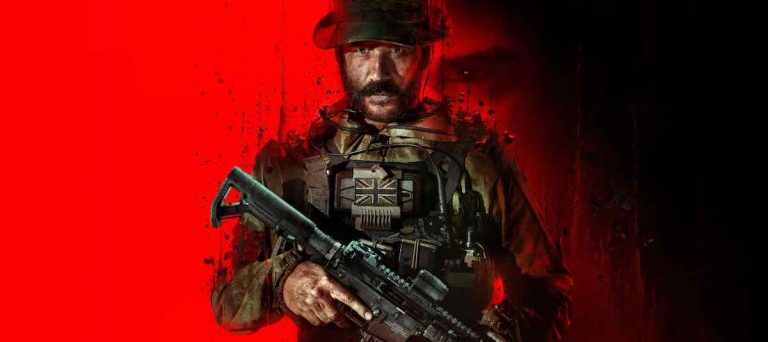 Call of Duty: Modern Warfare III, le novità per il lancio del 10 novembre